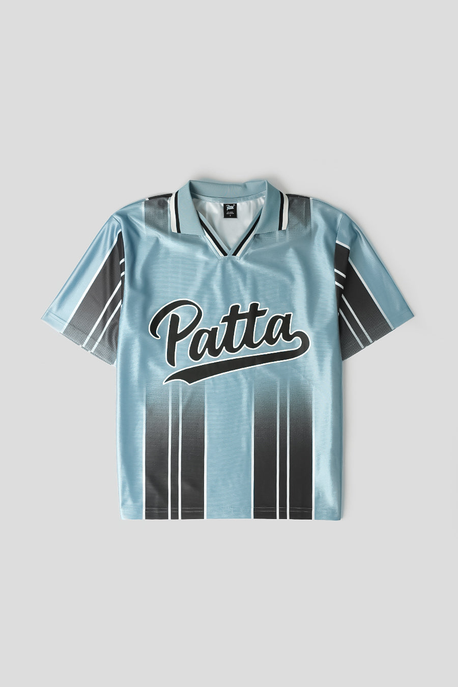 Patta - T-SHIRT PEEWEE SPORTS BLEU - LE LABO STORE