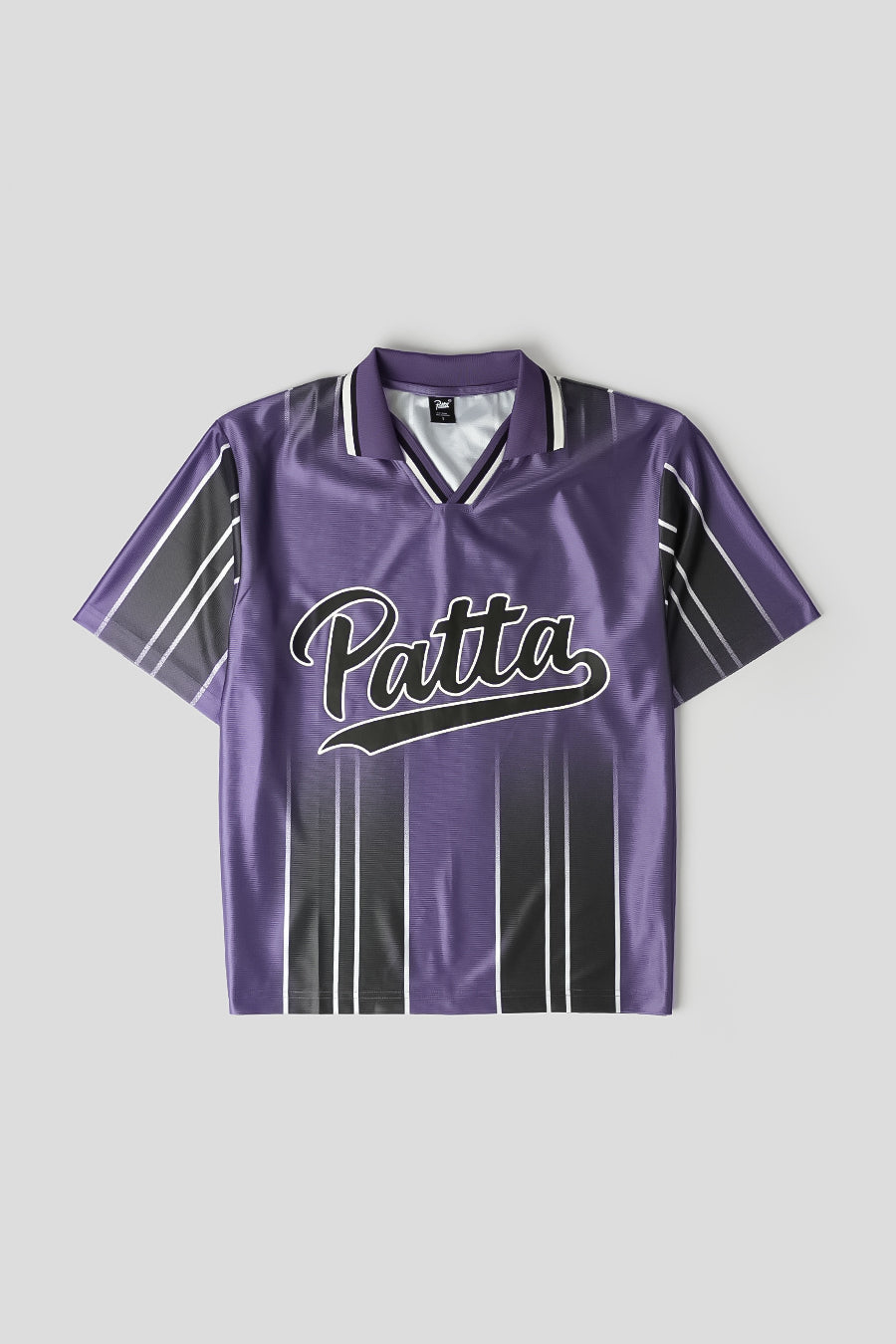 Patta - T-SHIRT PEEWEE SPORTS VIOLET - LE LABO STORE