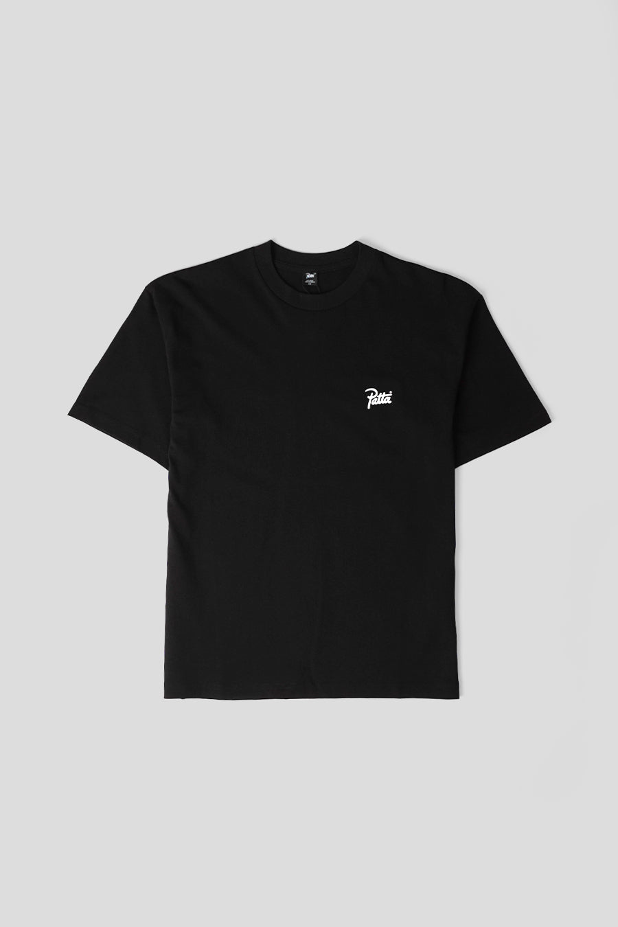 Patta - T-SHIRT PROTECT YOURSELF NOIR - LE LABO STORE