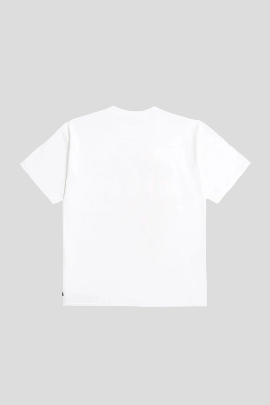 Patta - T-SHIRT SCRIPT LOGO BLANC - LE LABO STORE
