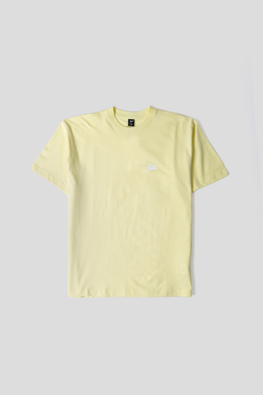 Patta - WAX YELLOW SOME LIKE IS HOT T-SHIRT  - LE LABO STORE