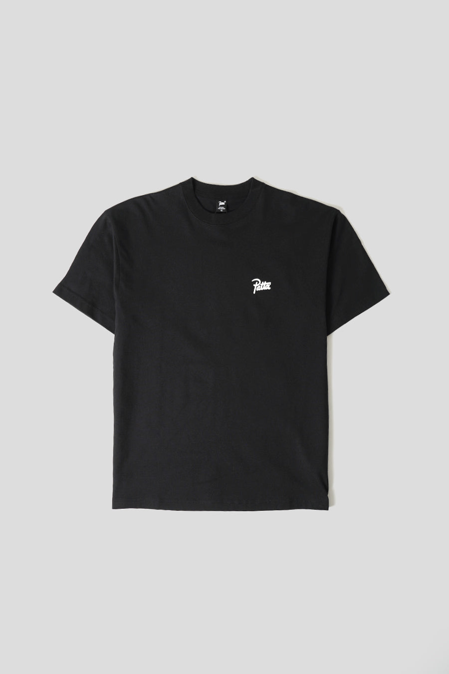 Patta - BLACK SOME LIKE IS HOT T-SHIRT  - LE LABO STORE