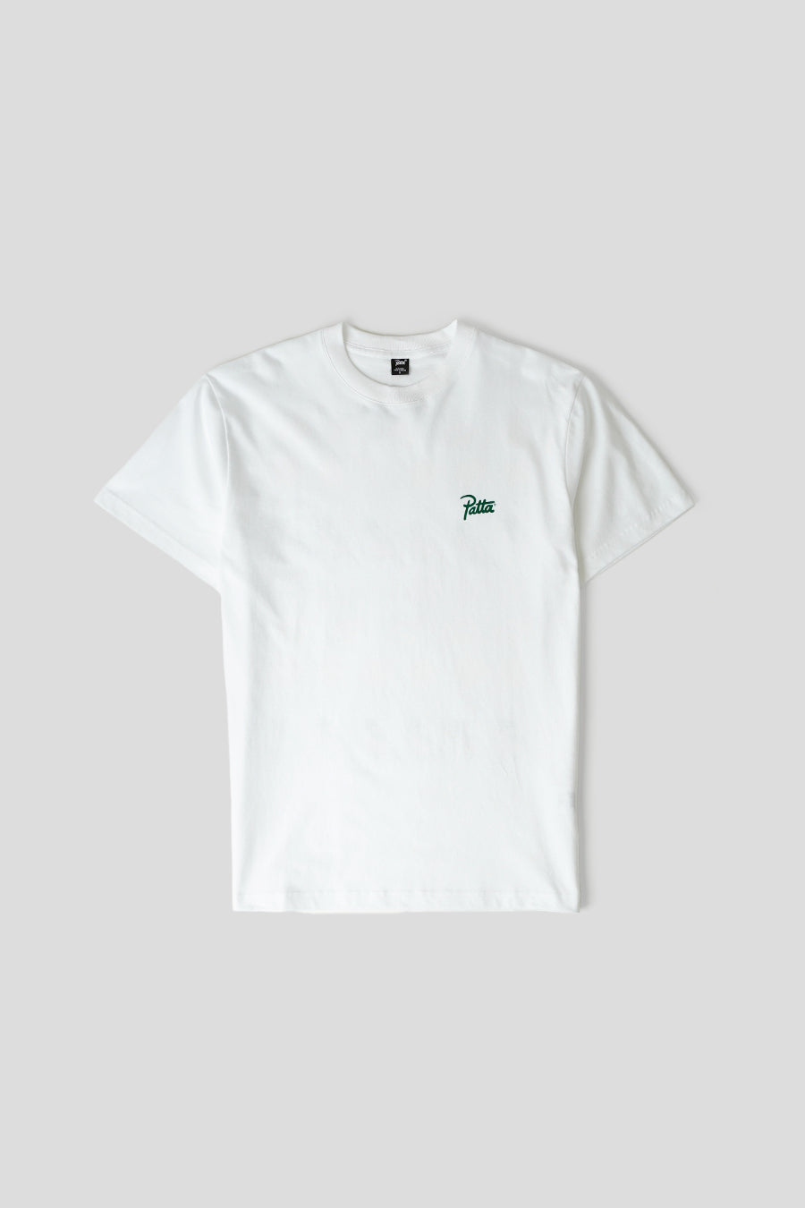 Patta - WHITE SURINEMOJI T-SHIRT  - LE LABO STORE