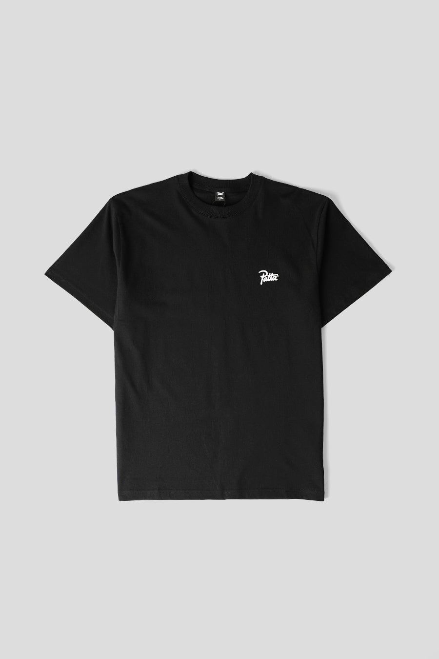 Patta - BLACK XEROX PEACE T-SHIRT  - LE LABO STORE