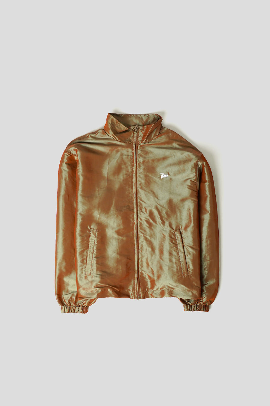 Patta - BI-COLOR ALWAYS CHANGING JACKET - LE LABO STORE