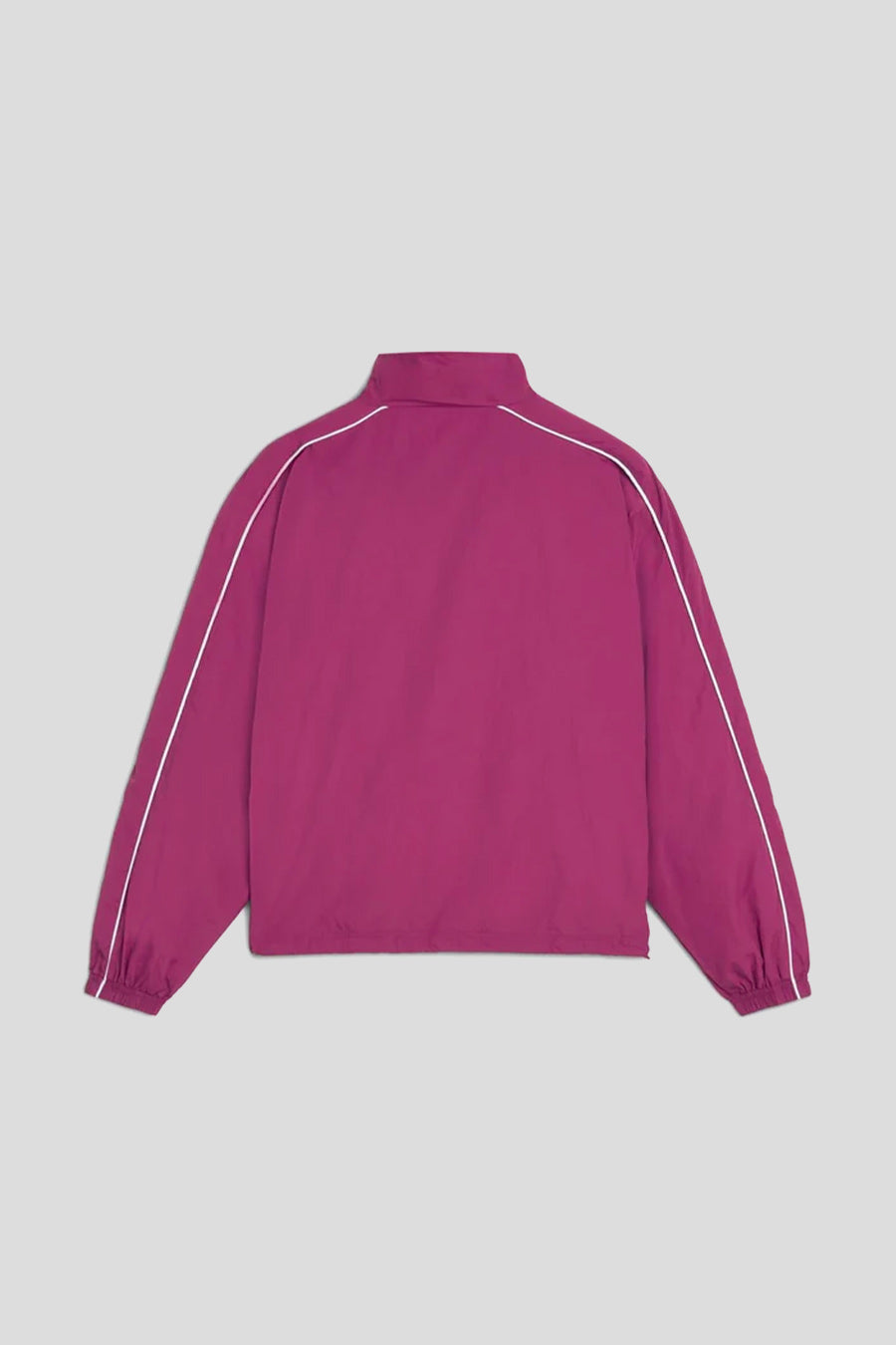 Patta - VESTE DE SURVÊTEMENT ATHLETIC NYLON BOYSENBERRY - LE LABO STORE