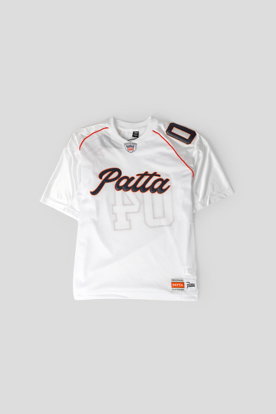 Patta - MAILLOT DE FOOTBALL AMERICAIN 