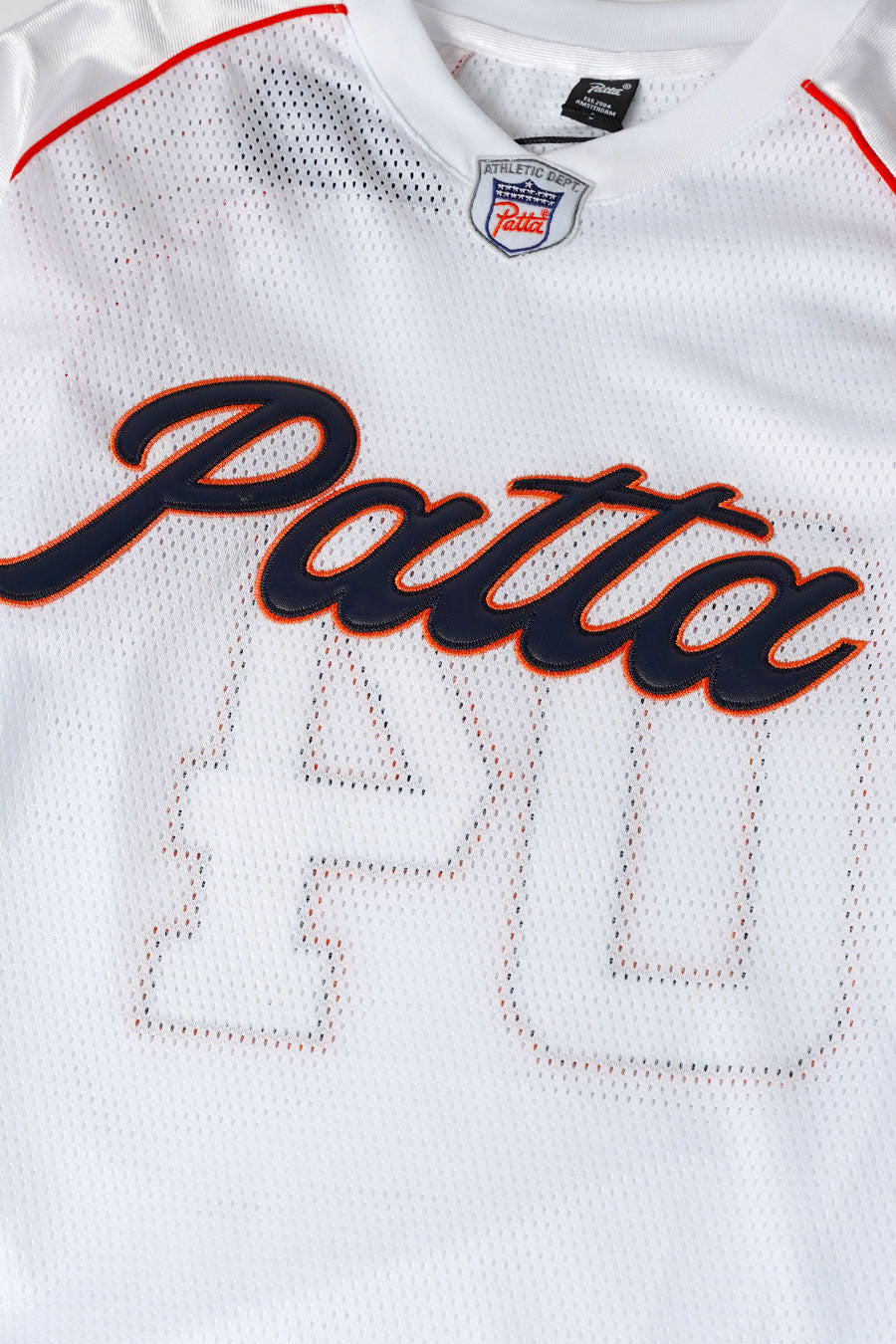 Patta - MAILLOT DE FOOTBALL AMERICAIN 