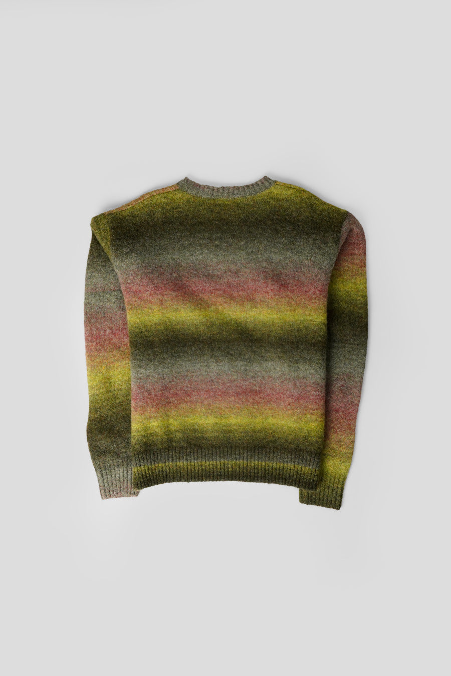 Patta - PULL CURLIES MULTICOLORE - LE LABO STORE