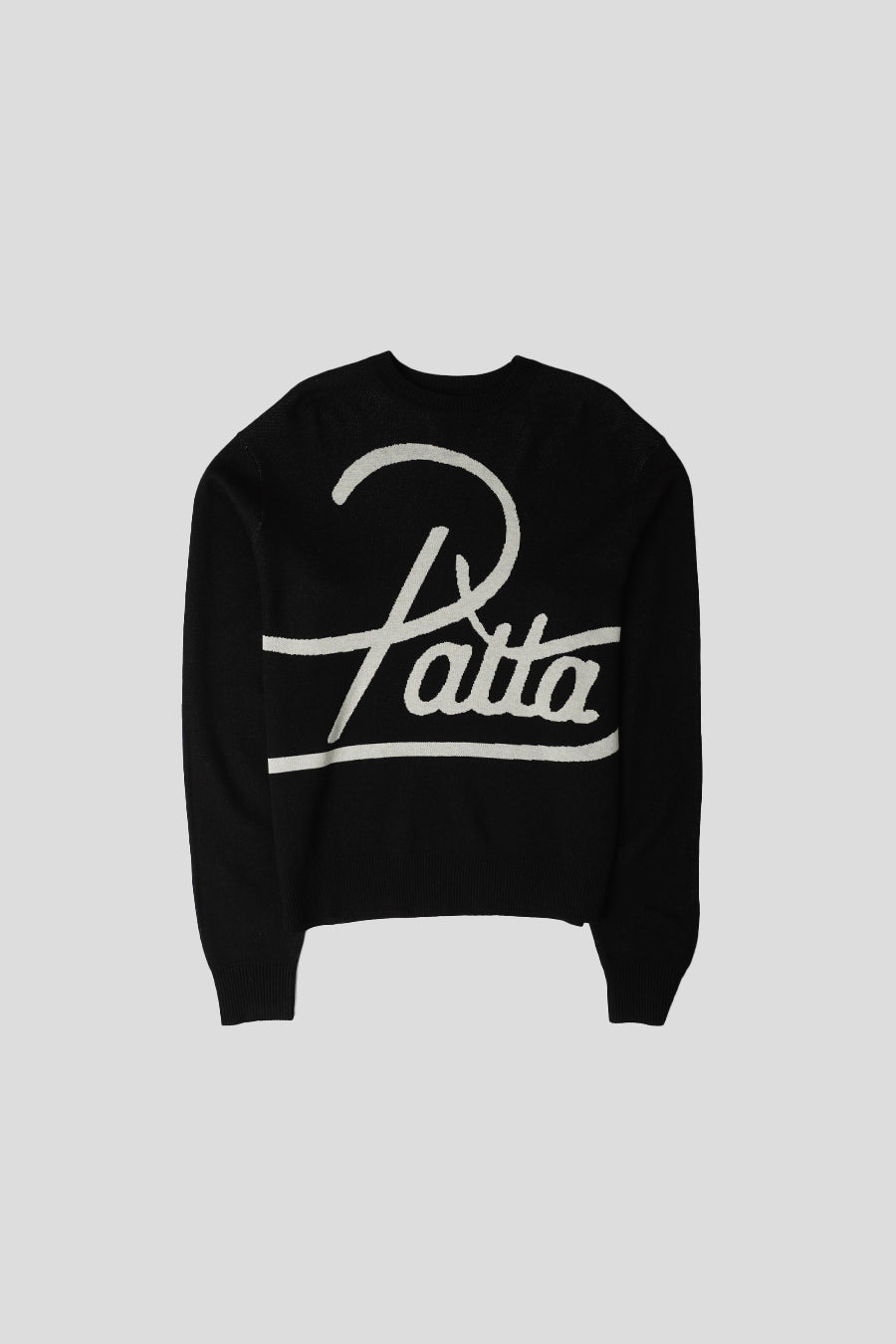 Patta - PULL HEARTED NOIR - LE LABO STORE
