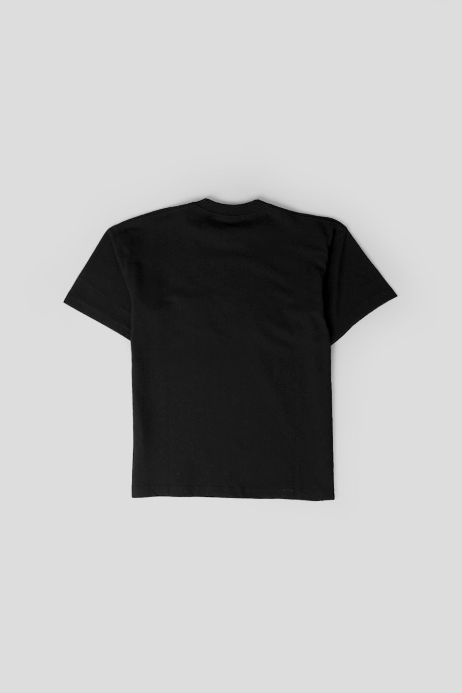 Patta - T-SHIRT LOGO TAIL NOIR - LE LABO STORE