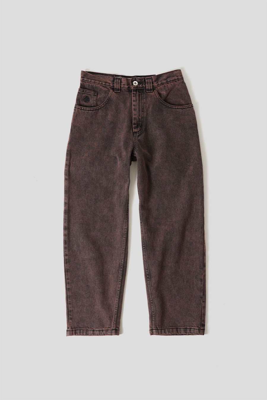 Polar Skate Co. - MUD BROWN 93! DENIM JEANS  - LE LABO STORE