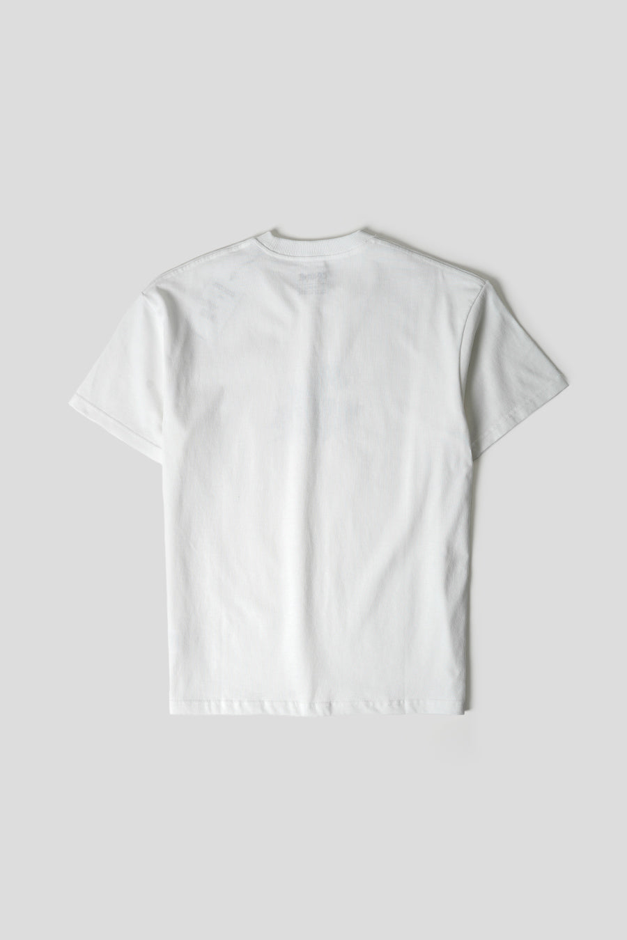 Polar Skate Co. - T-SHIRT DOG BLANC - LE LABO STORE