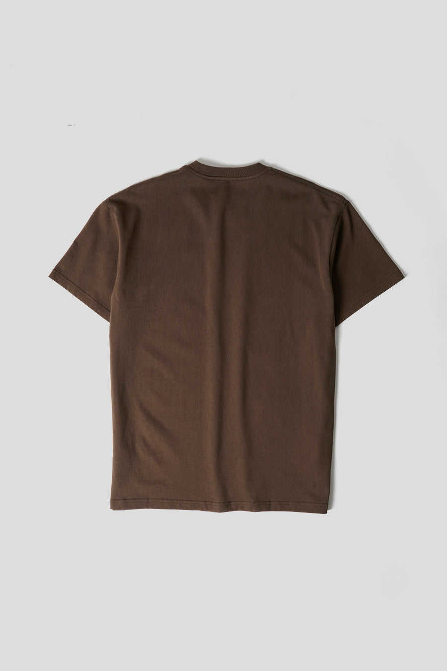 Polar Skate Co. - BROWN MEEEH T-SHIRT