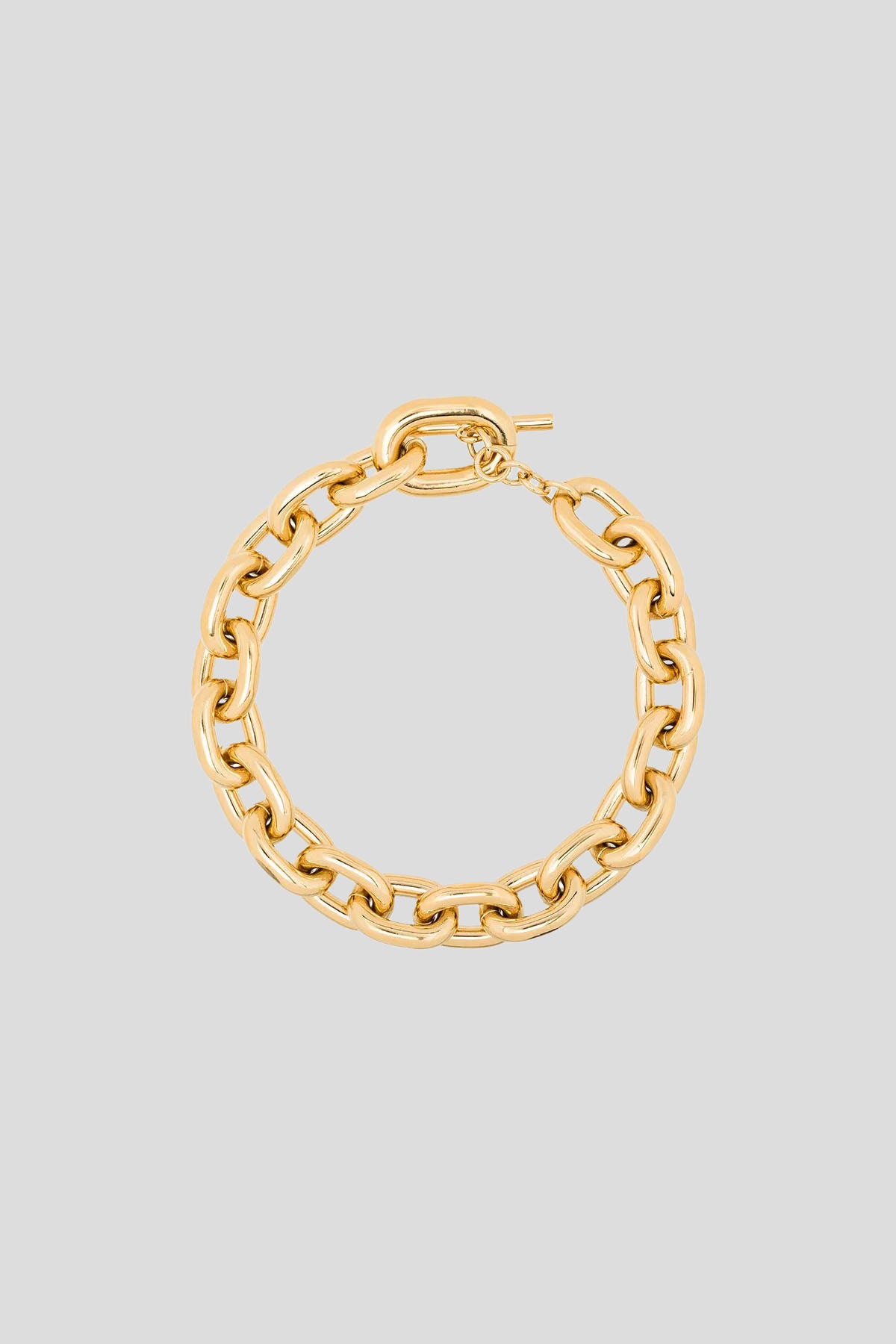 Rabanne - COLLIER XL LINK OR - LE LABO STORE