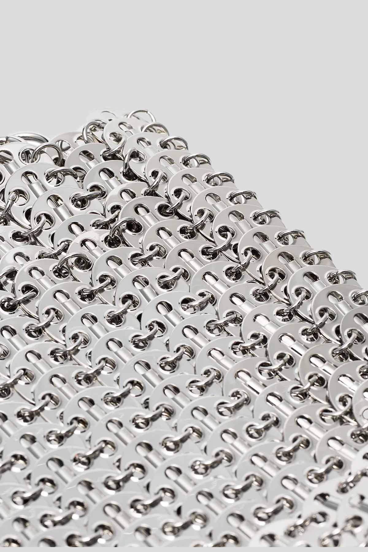 Rabanne - SAC ICONIC 1969 ARGENT - LE LABO STORE