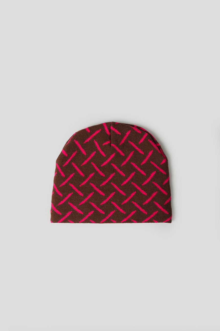 RAVE SKATEBOARDS - BONNET NEEDY MARRON - LE LABO STORE