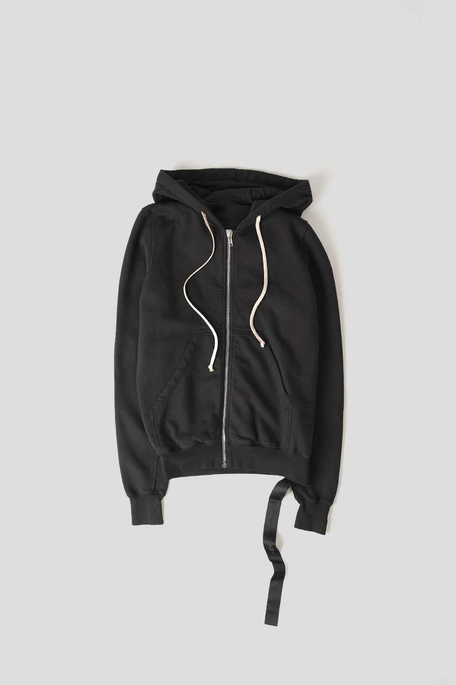 RICK OWENS DRKSHDW - BLACK JASON HOODIE - LE LABO STORE