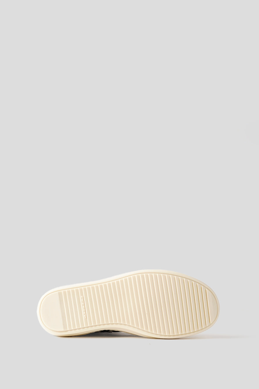 RICK OWENS DRKSHDW - SNEAKERS MONTANTE BLACK ET MILK - LE LABO STORE