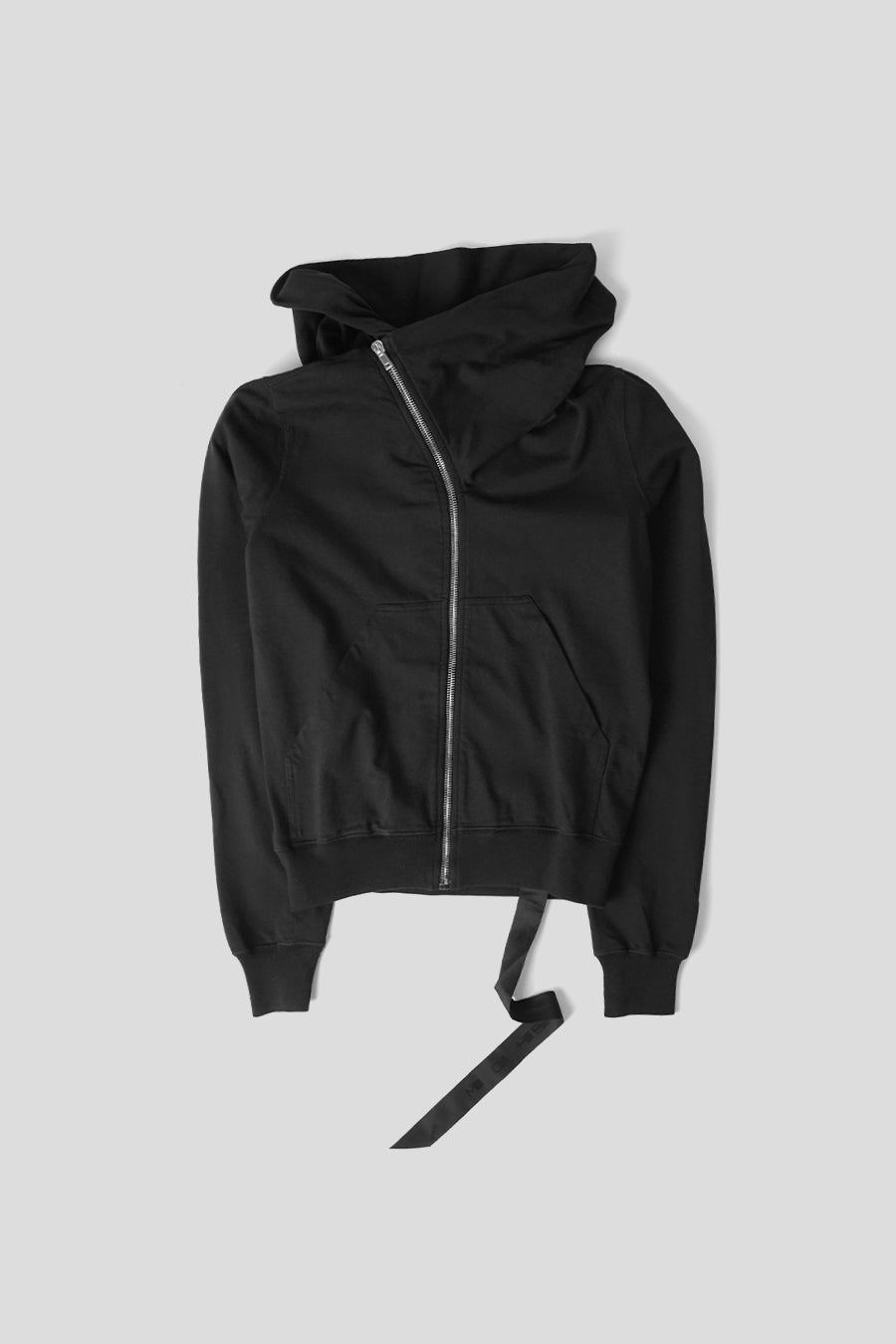 RICK OWENS DRKSHDW - HOODIE MOUNTAIN NOIR - LE LABO STORE