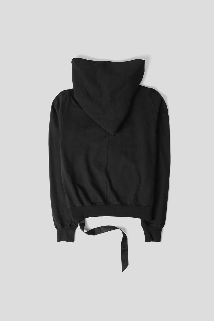 RICK OWENS DRKSHDW - BLACK MOUNTAIN HOODIE  - LE LABO STORE