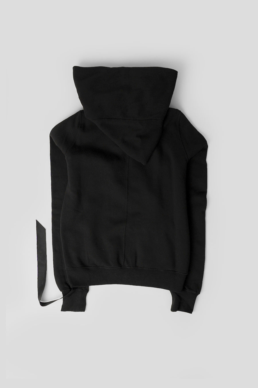 RICK OWENS DRKSHDW - BLACK MOUNTAIN HOODIE - LE LABO STORE