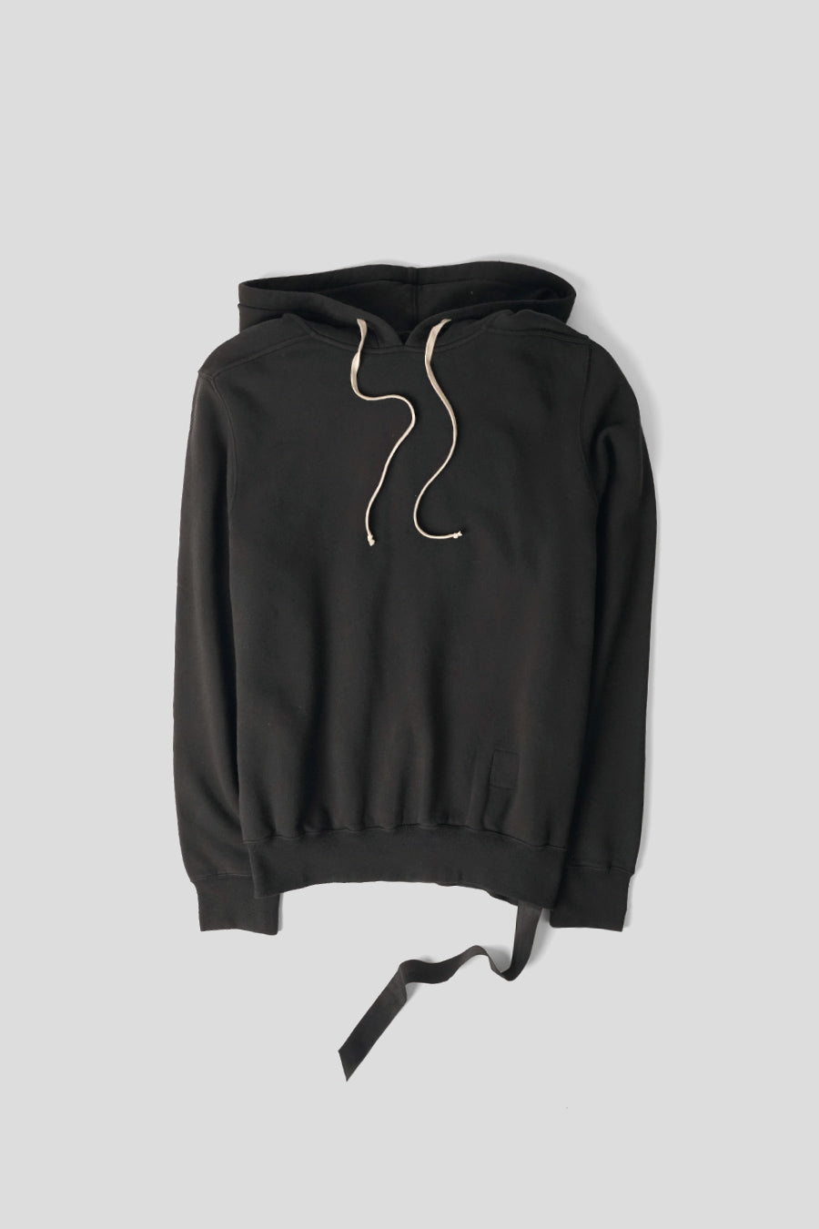 RICK OWENS DRKSHDW - HOODIE OVERSIZED NOIR - LE LABO STORE