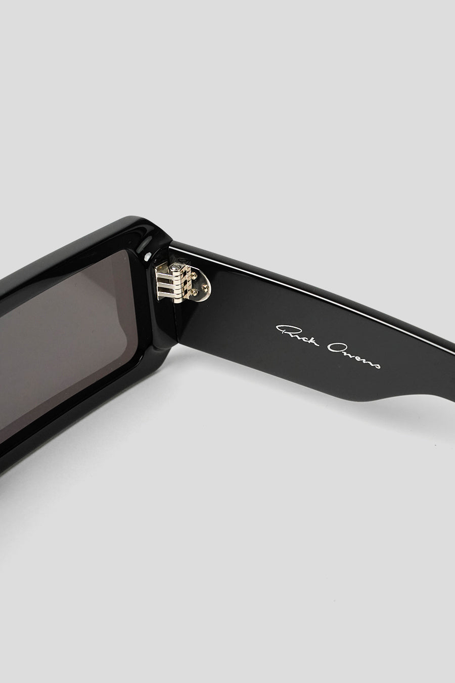 RICK OWENS DRKSHDW - LUNETTES DE SOLEIL GETHSHADES NOIRES - LE LABO STORE