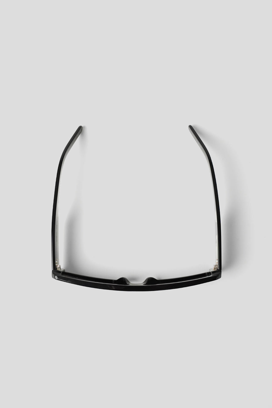 RICK OWENS DRKSHDW - LUNETTES DE SOLEIL GETHSHADES NOIRES - LE LABO STORE