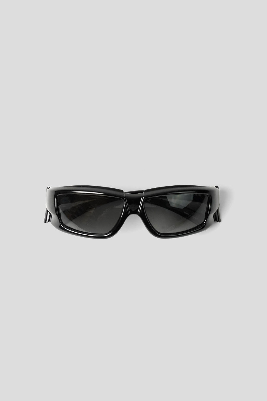 RICK OWENS DRKSHDW - LUNETTES DE SOLEIL RICK NOIRES - LE LABO STORE
