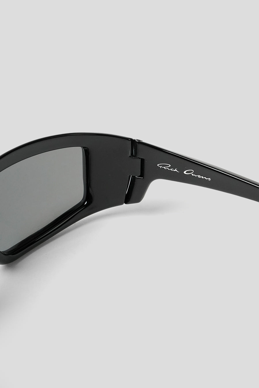 RICK OWENS DRKSHDW - LUNETTES DE SOLEIL RICK NOIRES - LE LABO STORE