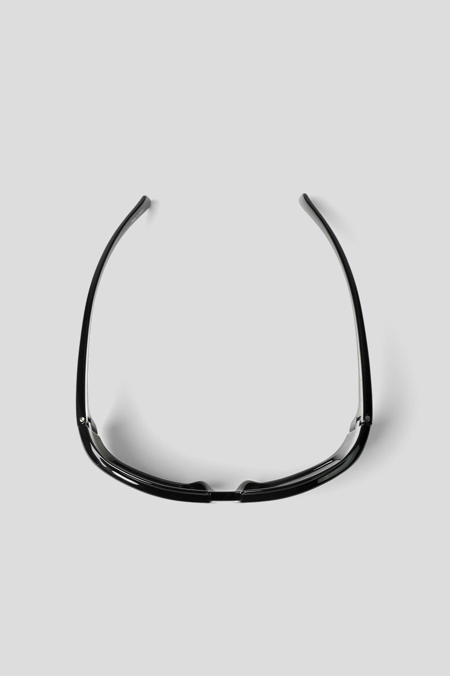 RICK OWENS DRKSHDW - LUNETTES DE SOLEIL RICK NOIRES - LE LABO STORE