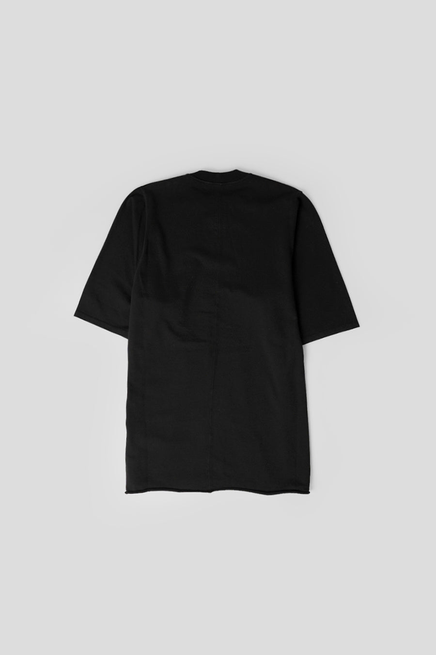 RICK OWENS DRKSHDW - BLACK AND WHITE JUMBO T-SHIRT – LE LABO STORE