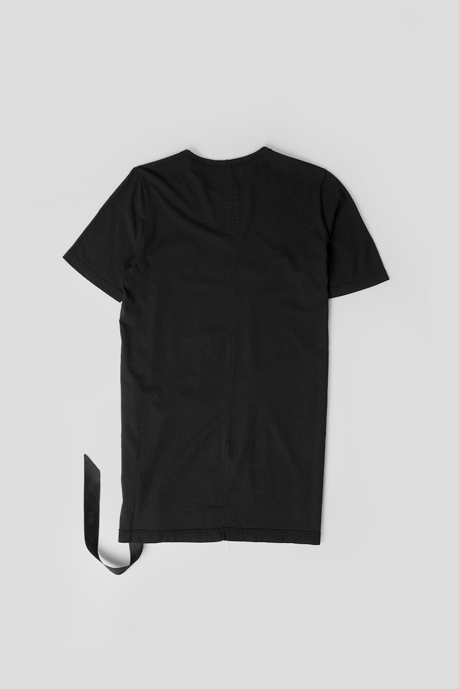RICK OWENS DRKSHDW - T-SHIRT LEVEL NOIR ET BLANC - LE LABO STORE