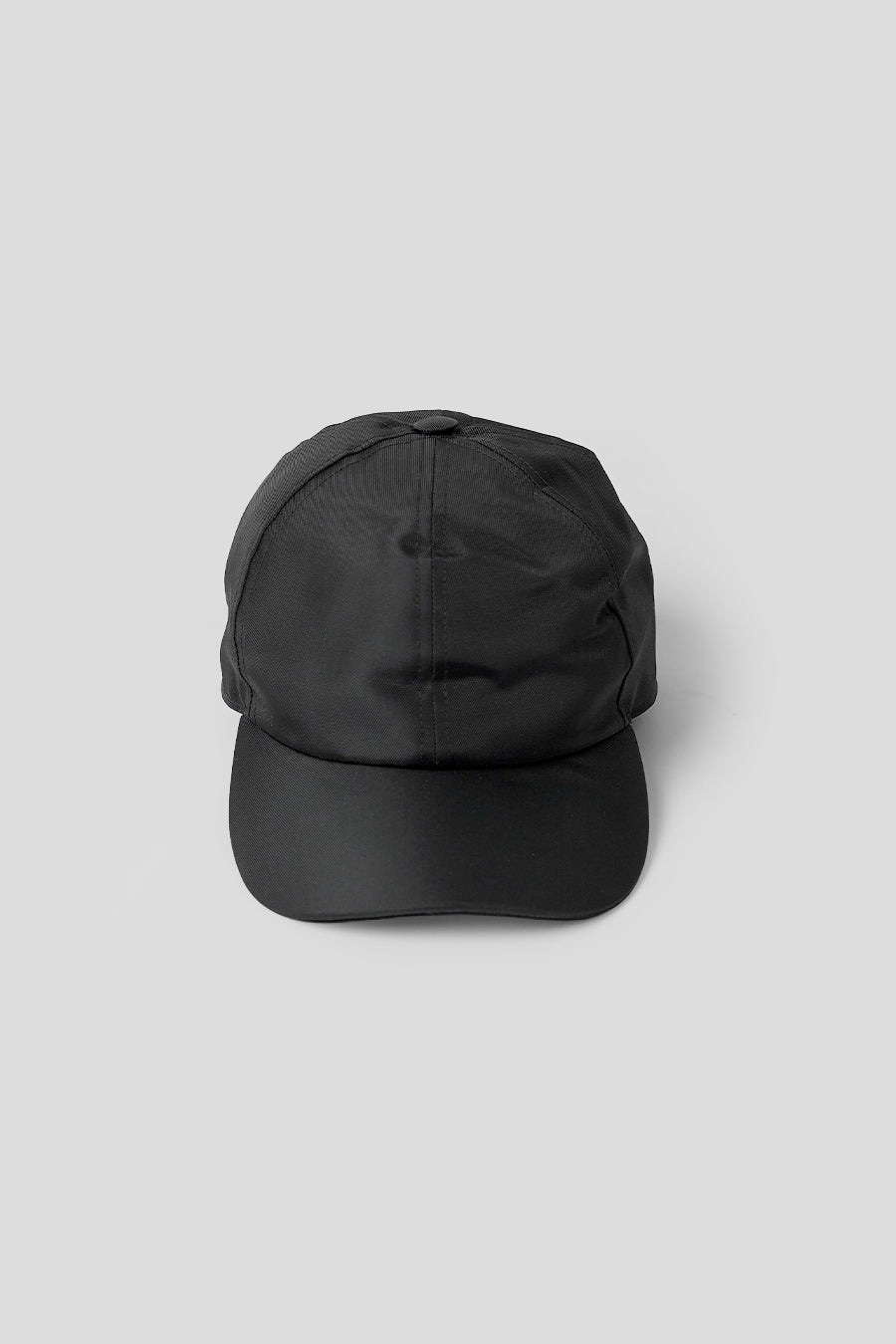RICK OWENS DRKSHDW - CASQUETTE BASEBALL NOIR - LE LABO STORE