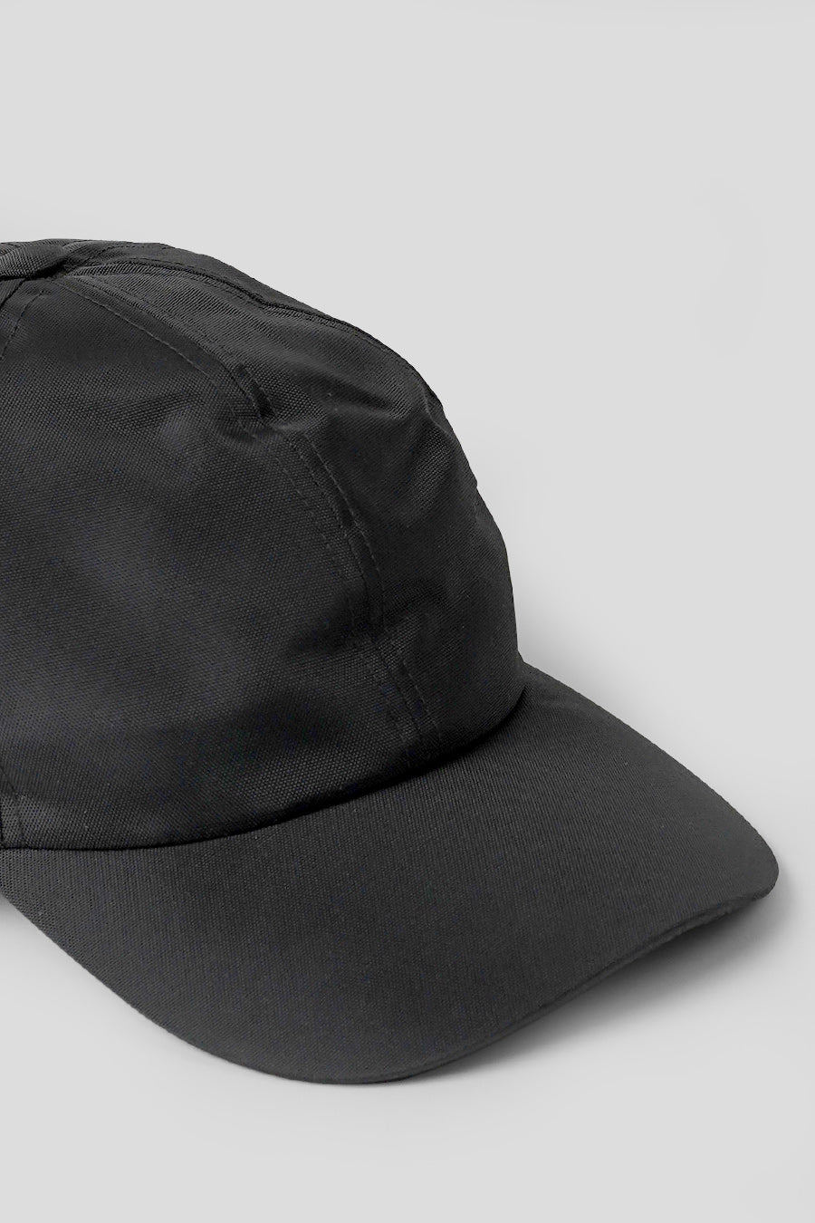 RICK OWENS DRKSHDW - CASQUETTE BASEBALL NOIR - LE LABO STORE