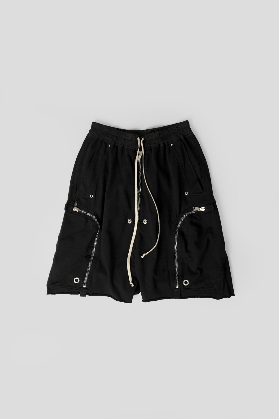 RICK OWENS DRKSHDW - SHORT BAUHAUS NOIR - LE LABO STORE