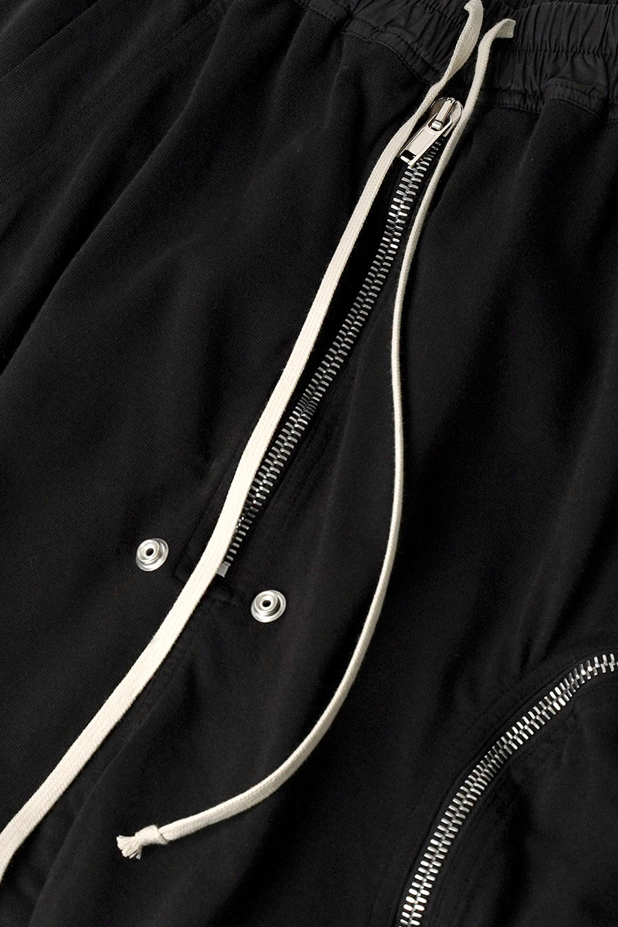 RICK OWENS DRKSHDW - SHORT BAUHAUS NOIR - LE LABO STORE
