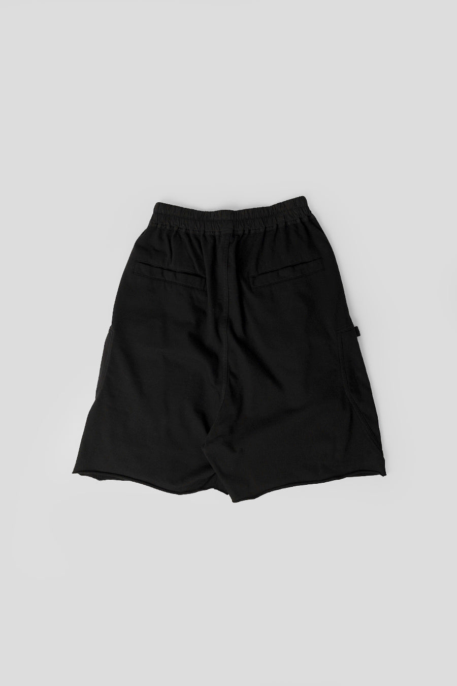 RICK OWENS DRKSHDW - SHORT BAUHAUS NOIR - LE LABO STORE
