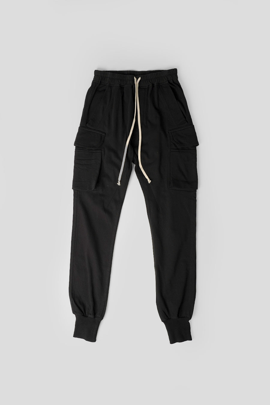 RICK OWENS DRKSHDW - PANTALON MASTODON CUT NOIR - LE LABO STORE