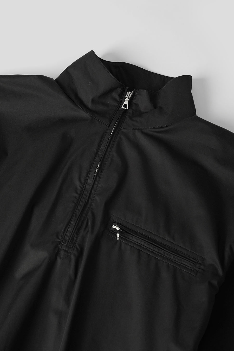 RIER - VESTE WINDBREAKER SUIT NOIRE - LE LABO STORE