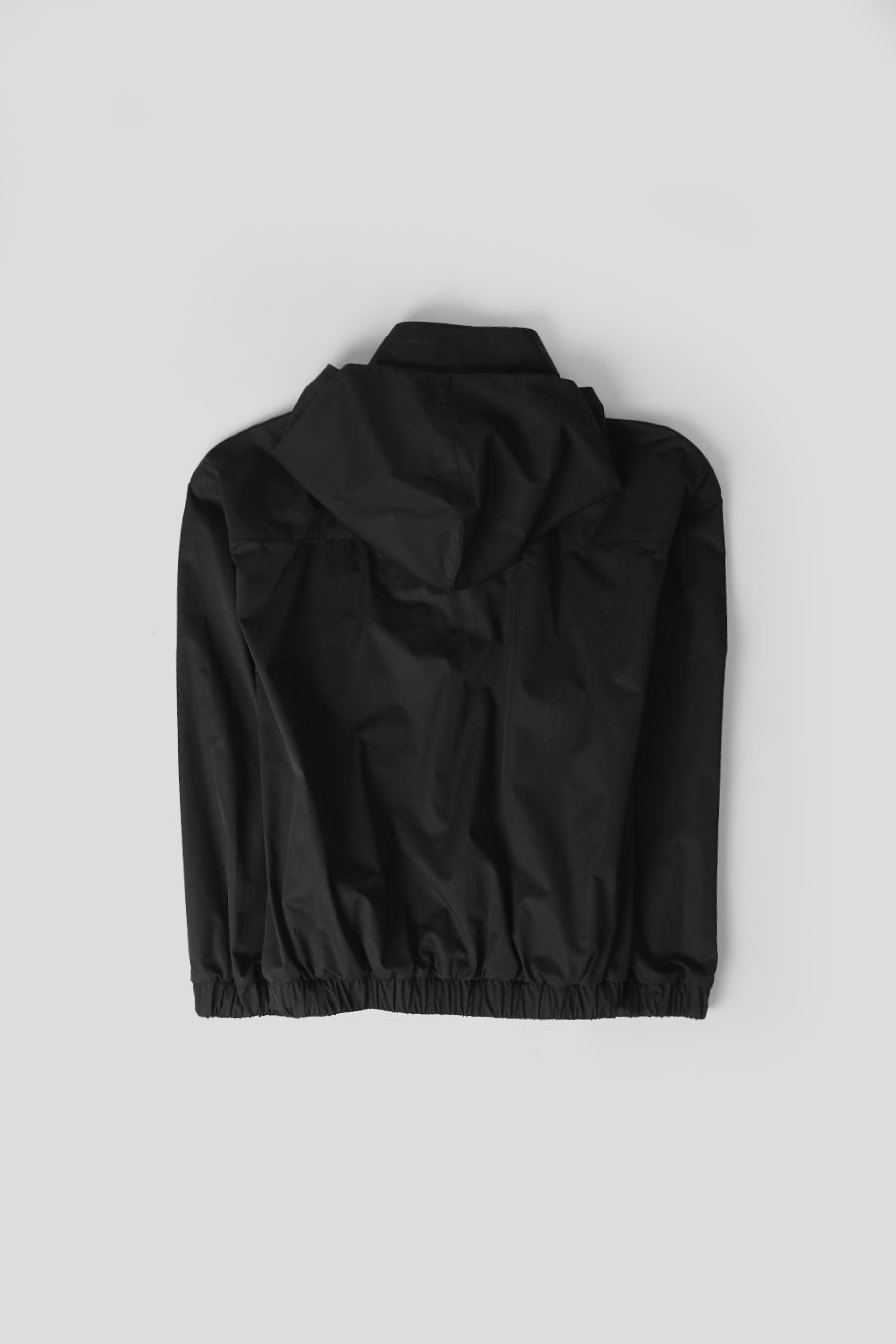 RIER - VESTE WINDBREAKER SUIT NOIRE - LE LABO STORE