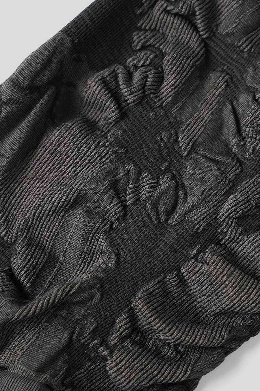 ROA HIKING - CACHE-COU GOLM DRYARN X AND WANDER NOIR - LE LABO STORE