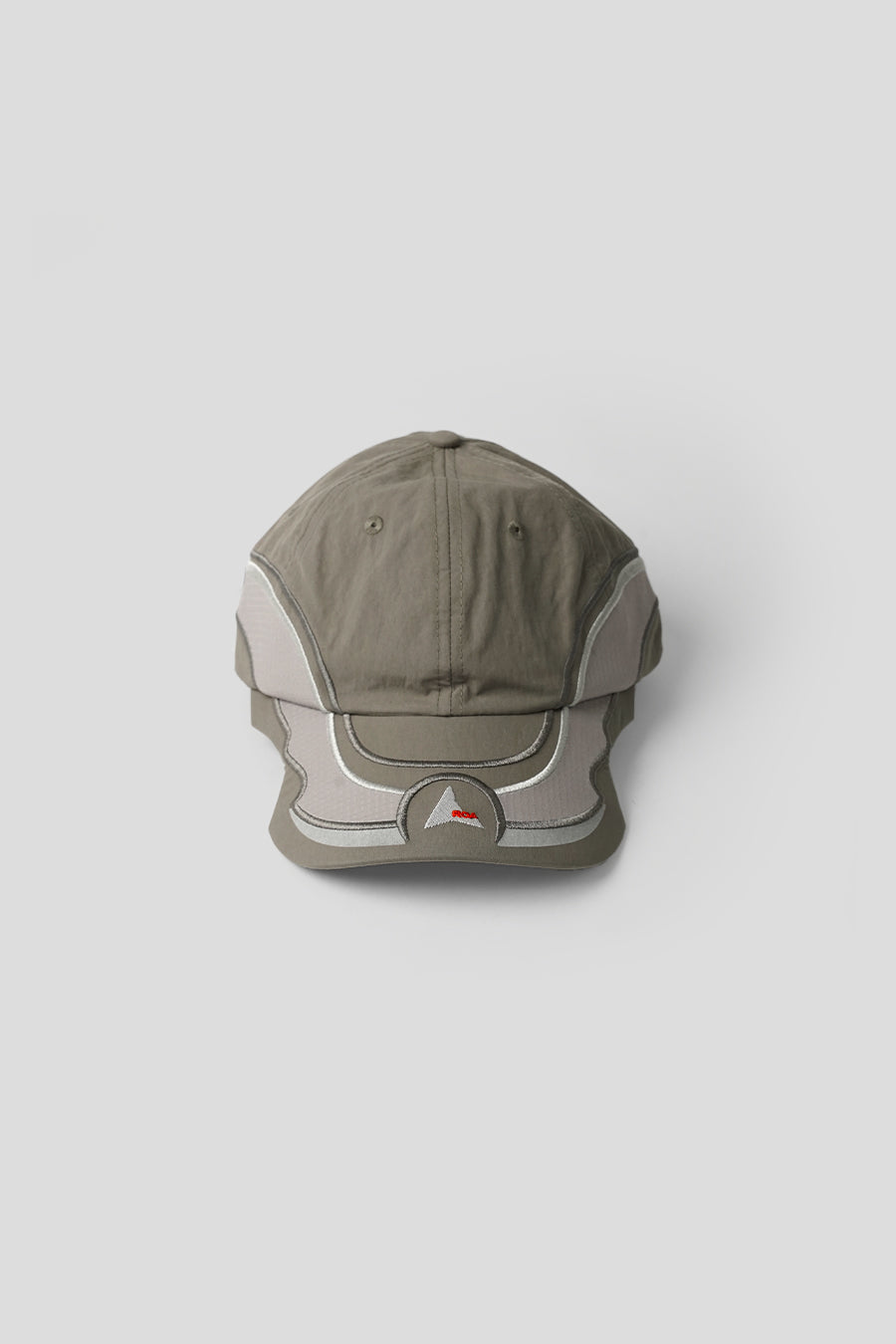 ROA HIKING - GREY PURSUIT CAP - LE LABO STORE