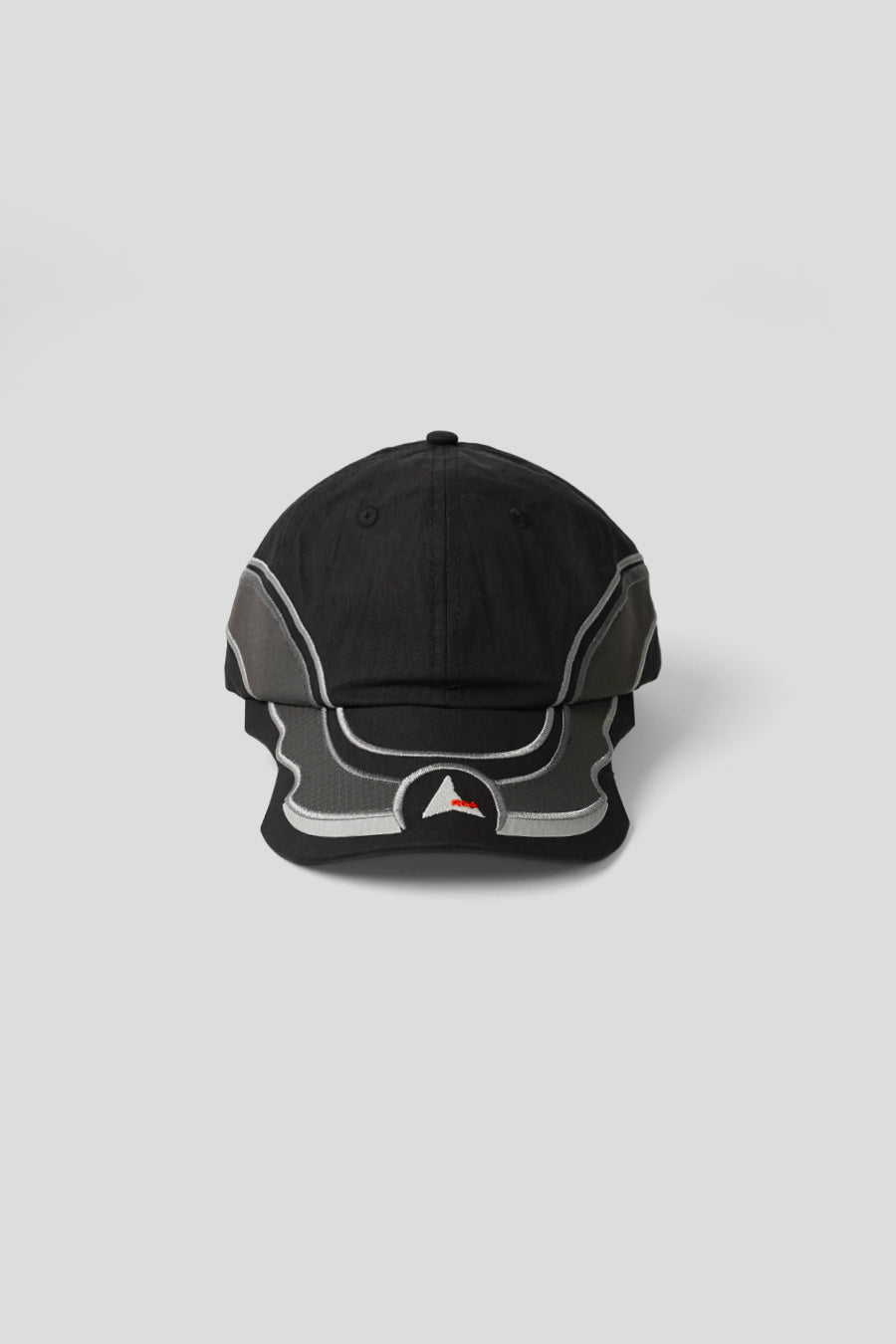 ROA HIKING - BLACK PURSUIT CAP - LE LABO STORE