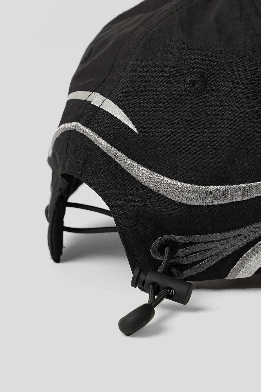 ROA HIKING - BLACK PURSUIT CAP - LE LABO STORE