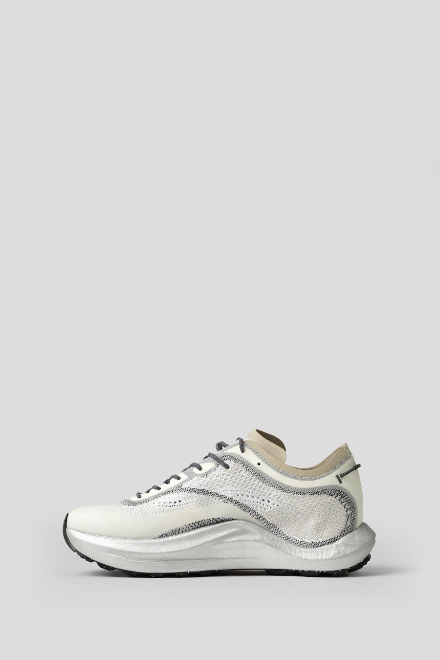 ROA HIKING - CHAUSSURES SELLA LITE BLANCHES - LE LABO STORE