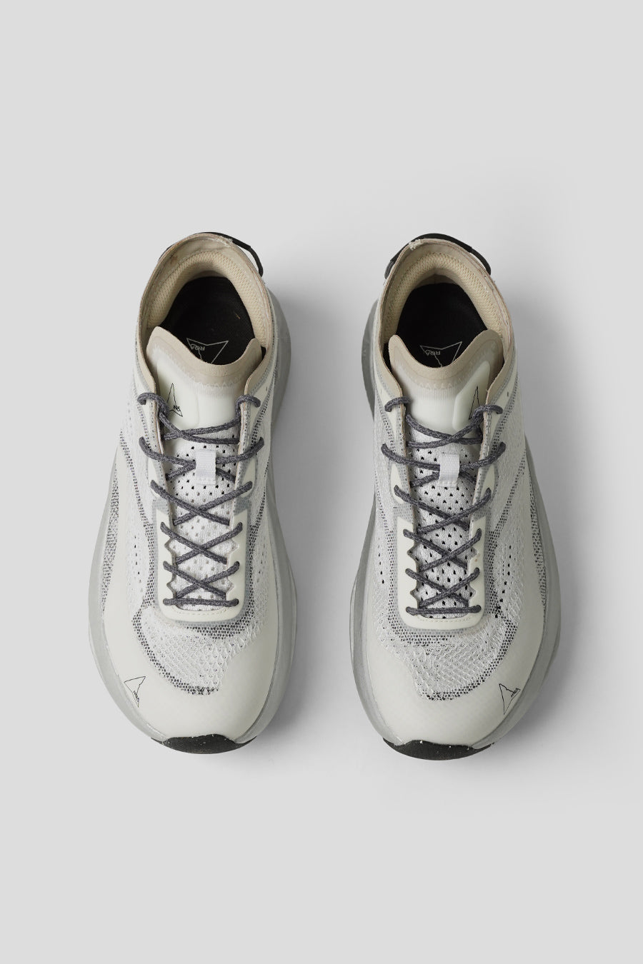 ROA HIKING - CHAUSSURES SELLA LITE BLANCHES - LE LABO STORE