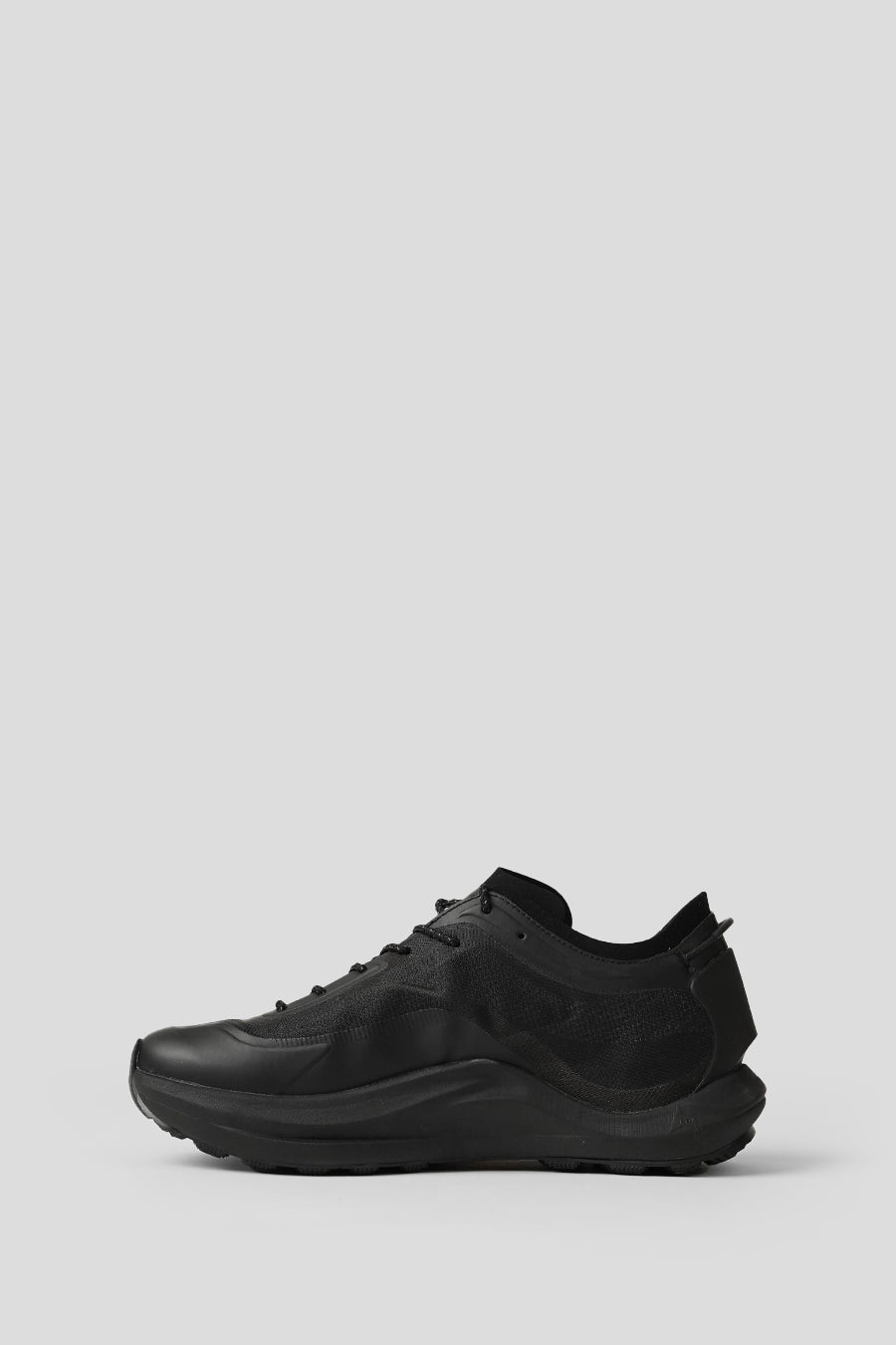 ROA HIKING - CHAUSSURES SELLA NOIRES - LE LABO STORE