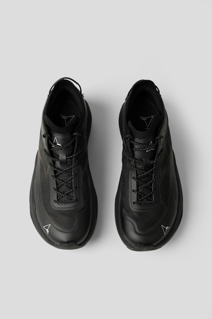 ROA HIKING - CHAUSSURES SELLA NOIRES - LE LABO STORE